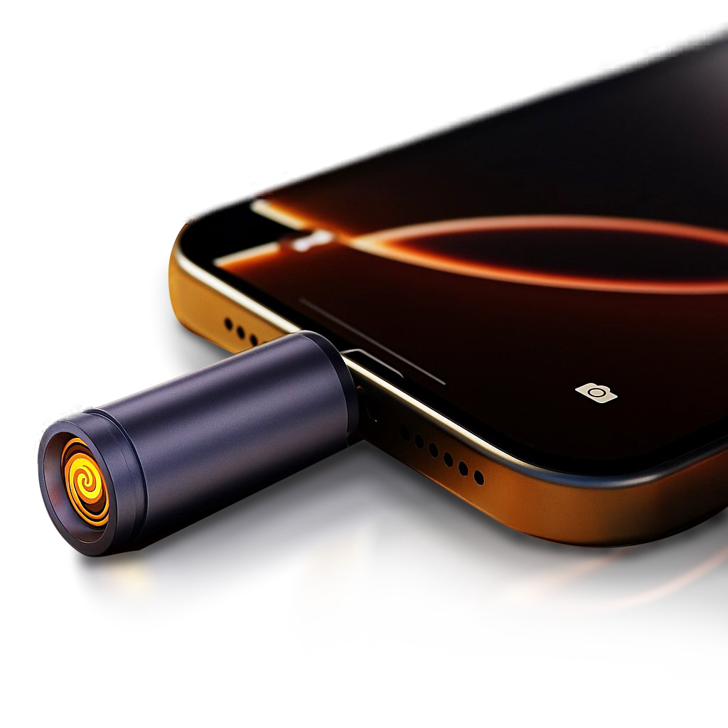 Premium tech gadgets collection